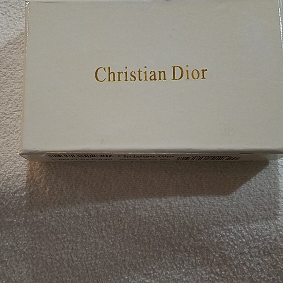 Christian Dior keychain - Picture 6 of 7